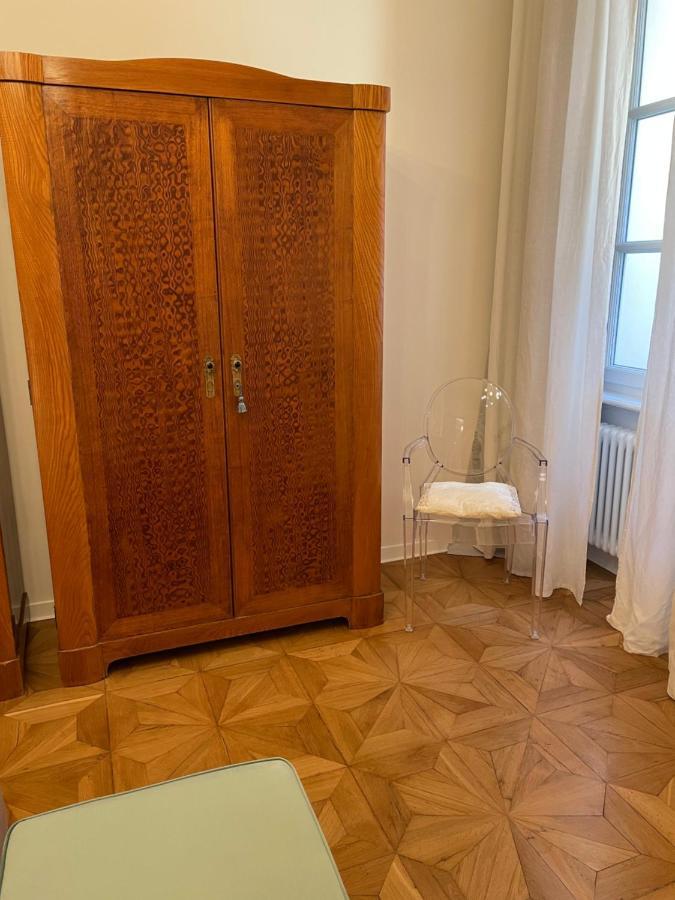 شقة Pogri House Unita ترييستي المظهر الخارجي الصورة